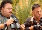 صقر وكناريا يطيح ب 7dogs ويحتل المركز الأول هذا الأسبوع