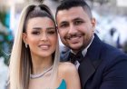 بعد حديثه عن طليقته فرح شعبان.. علي غزلان: بعتذر لنفسي.. وآسف على الانفجار