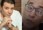صاحب فيديو مصطفى كامل المتداول يكشف سبب نشره: ابني قالي مين الراجل اللي بيشتمك؟