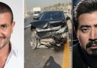 قبل أحمد بتشان.. 3 نجوم تعرضوا لحادث سير منهم من فقد حياته