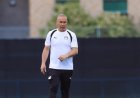 إبراهيم حسن: المنتخب يتوجه إلى سياتل اليوم لمواجهة إيران