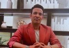 أول تعليق من سعد الصغير بعد تأييد حبسه 6 أشهر: «غارقون في النعم ولا ندري»