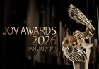 غدًا.. الرياض على موعد مع حفل توزيع جوائز JOY AWARDS بنسخته السادسة