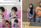 “عيال عم”…ضبط فتاة وسائق "توك توك" لقيامهما بإلقاء طفلة رضيعة بالطريق في أبو النمرس
