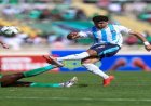 بيراميدز يفوز على جورماهيا بثنائية في مستهل مشواره بدوري الأبطال