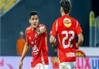 الأهلي يتفق مع المصري على انتقال شكري والعش.. وتأجيل حسم صفقة عمر الساعي
