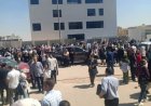 تفاصيل القبض على فرد أمن إداري  بمجلس الدولة لوضعه جسم غريب 