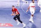 على حساب الزمالك.. الأهلي يفوز ببرونزية كأس العالم للأندية لكرة اليد