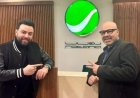 الملحن مدين بتوقيع روتانا يتجه للغناء ودراما عاطفية من العيار الثقيل