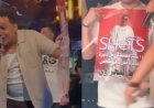 رضا البحراوي في حفله الأخير: بقالي 11 سنة مش لاقي منافس