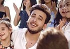 بين مكة والمدينة.. الحسن عادل ينتهي من كليب «نبينا محمد نبينا» ويحدد موعد طرحه