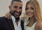 أحمد سعد بعد طلاقه من علياء بسيوني: «حبيبتي وأم عيالي وهتفضل علاقتي بيها لحد ما أموت»