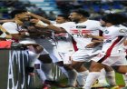 استعدادا لمباراة زد.. الزمالك يخوض وديتين في التوقف الدولي