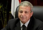المهندس  خالد عبد العزيز: حماية الأطفال مسؤولية مشتركة.. ونسعى لبيئة رقمية أكثر أمانًا