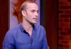 عمر حسن يوسف عن الشناوي: مخلص من فترة.. بس إحنا عاطفيين زيادة!