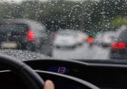 نصائح مهمة للقيادة الآمنة في الطقس السيئ