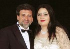 شاليمار شربتلي توضح بعد التسريب الصوتي: "ماجبتش سيرة مهرجان الجونة ولا انتقدته.. وزوجي هناك"
