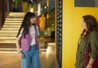 ياسمينا العبد تسرق مكتب المحاماة في مسلسل خمسين خمسين