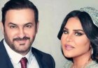 أحلام تنعي نجل زوجها بعد وفاته عن عمر الـ33 عامًا
