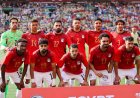 التشكيل المتوقع لمنتخب مصر أمام بلجيكا في كأس العالم 2026