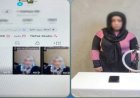 القبض على تيك توكر لنشرها فيديوهات خادشة للحياء بالمنيا 
