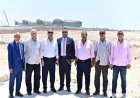 الزمالك يتسلم أرض النادي الجديدة في حدائق أكتوبر