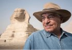 زاهي حواس: المتحف المصري الكبير أكبر من متحف اللوفر ويضم كنوز توت عنخ آمون