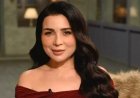 مي عز الدين تعبر عن صدمتها من حالة الوسط الفني وسيطرة اللجان الإلكترونية عليه
