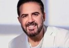 وائل جسار: يشرفني تقديم دويتو مع فضل شاكر.. وسعد لمجرد أخي وحبيبي وأرحب بالغناء معه