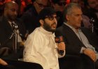 تركي آل الشيخ يكشف مفاجأة عن حالته الصحية: «آخر 4 أشهر لم تكن على ما يرام»