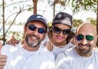 رشا العدل تطالب الجمهور بالدعاء لـ محمد مرزبان: حالته حرجة جدًا