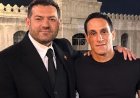 مفاجأة «الفرنساوي».. عودة محمد ظاظا للتمثيل بعد 20 عاماً من «تيمور وشفيقة»