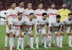 مدير إعلام الزمالك" ماهر غريب" يكشف موعد صرف مستحقات لاعبي الزمالك وتفاصيل أزمة فيفا