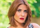 هيدي كرم تشيد بأغنية "بنت مين" لـ تامر حسني