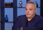 تامر عبدالمنعم يحتفي بعودة المسرح السكندري مع "الملك لير" و"نوستالجيا 90/80"