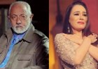 شريهان تودّع عبدالعزيز مخيون بكلمات مؤثرة بعد رحيله