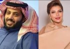 أصالة توجه رسالة إلى تركي آل الشيخ: شكرًا على دعمك للفن والفنانين