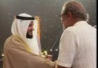 شريف منير يلتقي مشاري راشد العفاسي في الموسم الثاني من دولة التلاوة
