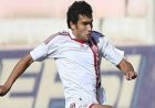 التحقيق مع لاعب الزمالك السابق بتهمة الإساءة الإلكترونية