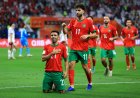 بثلاثية أمام الإمارات.. المغرب تتأهل إلى نهائي كأس العرب