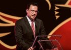 الأهلي يعلن "فودافون" راعيًا رسميًا وشريكًا تكنولوجيًا لمدة 4 سنوات بعقد تاريخي