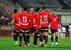 قبل انطلاق أمم إفريقيا.. منتخب مصر يفوز على نيجيريا بهدفين وديا