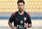 عبدالله السعيد بديلا.. تشكيل الزمالك الرسمي لمواجهة منتخب السويس بتروجت