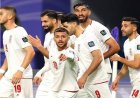 مجموعة مصر.. منتخب إيران يعلن قائمته النهائية في كأس العالم