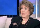 هشام أبو سعدة يكتب: سميحة أيوب.. فنانة عاصرت 4 رؤساء حكموا مصر