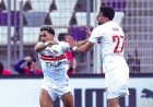 بسبب أزمة القيد.. الزمالك يرفض رحيل بيزيرا والدباغ