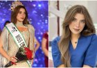إيرينا يسري تفتح النار على مسابقة Miss Egypt Global