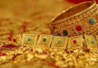 أسعار الذهب اليوم الجمعة.. عيار 21 يسجل 6235 جنيهًا