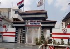 الزمالك يشكر الرئيس السيسي ويشكل لجنة لمتابعة تنفيذ فرع أكتوبر
