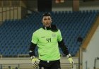 وفاة والدة محمد صبحي حارس الإسماعيلي السابق.. موعد ومكان صلاة الجنازة